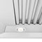 30 In. Convertible Professional Wall Mount Range Hood In Stainless Steel
