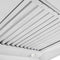 30 In. Convertible Professional Wall Mount Range Hood In Stainless Steel