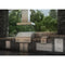 48 in. Ducted Outdoor Island Mount Range Hood