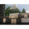 48 in. Ducted Outdoor Island Mount Range Hood