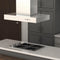 42 in. Ducted Professional Island Mount Range Hood