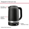 1.7 Liter Electric Kettle