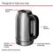1.7 Liter Electric Kettle