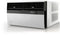 35,000 BTU (17,300) Window A/C, Heat/Cool, Wifi enabled