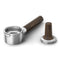 Walnut Wood Espresso Accessory Kit