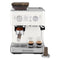 Walnut Wood Espresso Accessory Kit