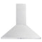 30 In. Convertible Vent Wall Mount Range Hood In Stainless Steel