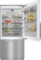 MasterCool™ fridge-freezer