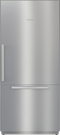 MasterCool™ fridge-freezer