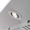 36 In. Crownsound™ Ducted Vent Wall Mount Range Hood In Stainless Steel With Built-in Bluetooth Speakers