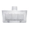 36 in. Convertible Vent Wall Mount Range Hood