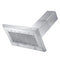 36 in. Convertible Vent Wall Mount Range Hood