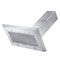 36 in. Convertible Vent Wall Mount Range Hood