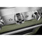 Kitchenaid® 30'' Smart Commercial-style Dual Fuel Range With 4 Burners