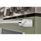 Kitchenaid® 30'' Smart Commercial-style Dual Fuel Range With 4 Burners