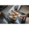Kitchenaid® 30'' Smart Commercial-style Dual Fuel Range With 4 Burners