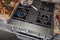 KitchenAid® 30'' Smart Commercial-Style Dual Fuel Range with 4 Burners