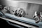 KitchenAid® 30'' Smart Commercial-Style Dual Fuel Range with 4 Burners