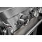30'' Smart Commercial-Style Dual Fuel Range with 4 Burners