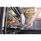 30'' Smart Commercial-Style Dual Fuel Range with 4 Burners