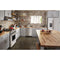 30'' Smart Commercial-Style Dual Fuel Range with 4 Burners