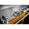 30'' Smart Commercial-Style Dual Fuel Range with 4 Burners