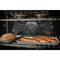 36'' Smart Commercial-Style Dual Fuel Range with 6 Burners