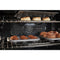 36'' Smart Commercial-Style Dual Fuel Range with 6 Burners
