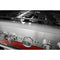 Kitchenaid® 36'' Smart Commercial-style Dual Fuel Range With 6 Burners