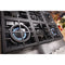 Kitchenaid® 36'' Smart Commercial-style Dual Fuel Range With 6 Burners