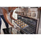 Kitchenaid® 36'' Smart Commercial-style Dual Fuel Range With 6 Burners