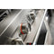 48'' Smart Commercial-Style Dual Fuel Range with Griddle