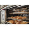 48'' Smart Commercial-Style Dual Fuel Range with Griddle