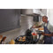 48'' Smart Commercial-Style Dual Fuel Range with Griddle