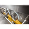 48'' Smart Commercial-Style Dual Fuel Range with Griddle