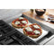 48'' Smart Commercial-Style Dual Fuel Range with Griddle