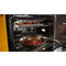 48'' Smart Commercial-Style Dual Fuel Range with Griddle