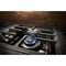 48'' Smart Commercial-Style Dual Fuel Range with Griddle
