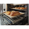 48'' Smart Commercial-Style Dual Fuel Range with Griddle
