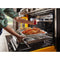 48'' Smart Commercial-Style Dual Fuel Range with Griddle