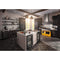 48'' Smart Commercial-Style Dual Fuel Range with Griddle