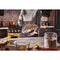 48'' Smart Commercial-Style Dual Fuel Range with Griddle
