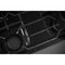 30-inch 4 Burner Commercial-style Dual Fuel Range With No Preheat Air Fry Mode