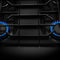 30-inch 4 Burner Commercial-style Dual Fuel Range With No Preheat Air Fry Mode