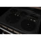30-inch 5 Burner Electric Double Oven Convection Range