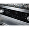 30-inch 5 Burner Electric Double Oven Convection Range