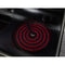 30-inch 5 Burner Electric Double Oven Convection Range