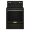 30-Inch 5-Element Electric Convection Range
