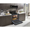 30-Inch 5-Element Electric Convection Range