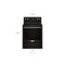 30-Inch 5-Element Electric Convection Range